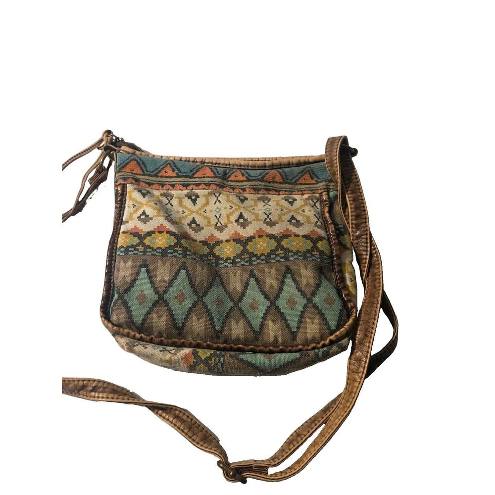 New UnionBay crossbody purse